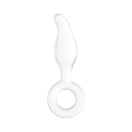 Gripper White Gripper White - UABDSM