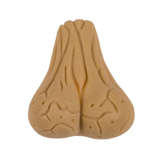 Growing Testicle 4x3 cm - UABDSM