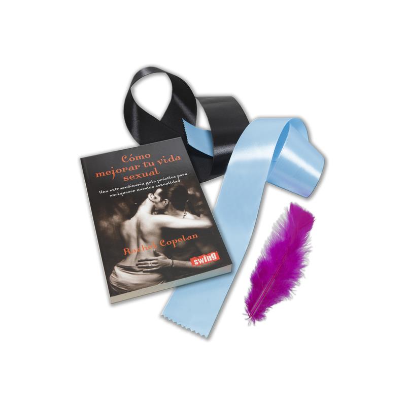 Guide With Games How To Improve Your Sex Life - UABDSM