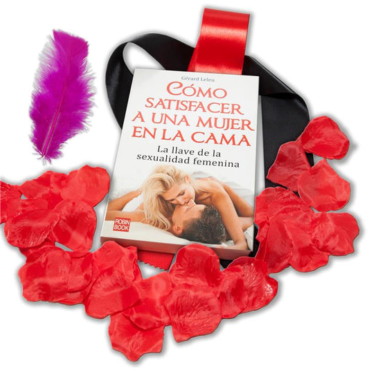 Guide with Games How to Satisfy a Woman Guide with Games How to Satisfy a Woman - UABDSM