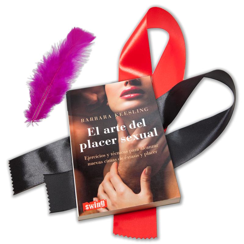 Guide with Games The Art of Sexual Pleasure - UABDSM