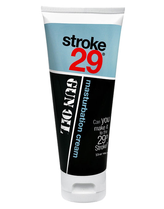 GUN OIL Stroke 29 100 Ml. GUN OIL Stroke 29 100 Ml. - UABDSM