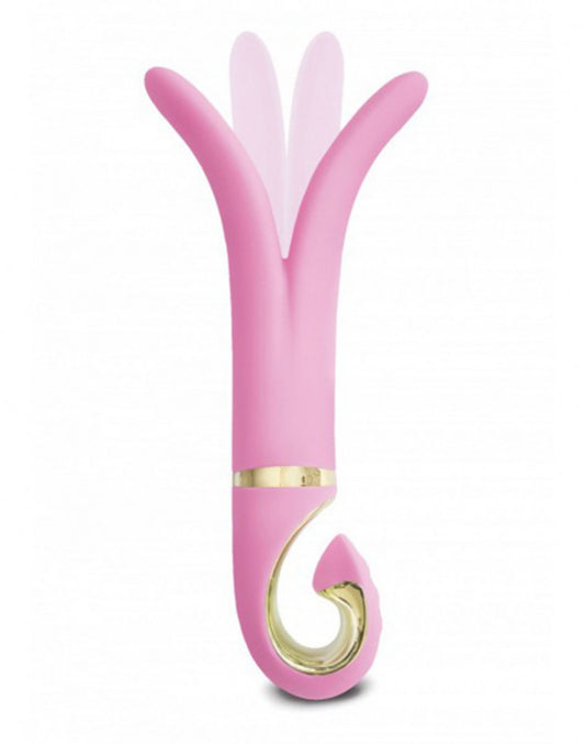 Gvibe 3 Anatomical Massager - UABDSM