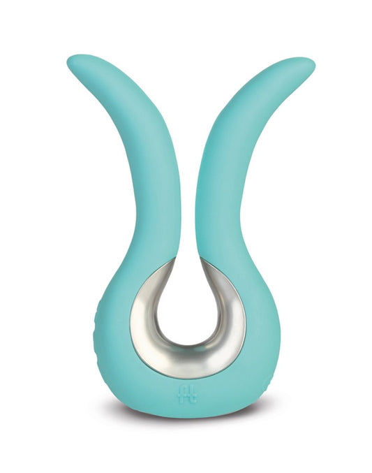 G-Vibe - Tiffany - Mini Vibrator - Mint G-Vibe - Tiffany - Mini Vibrator - Mint - UABDSM
