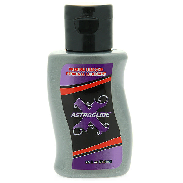 Astroglide X Lubricant - UABDSM