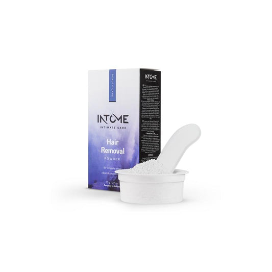 Hair Removal Powder Hair Removal Powder - UABDSM