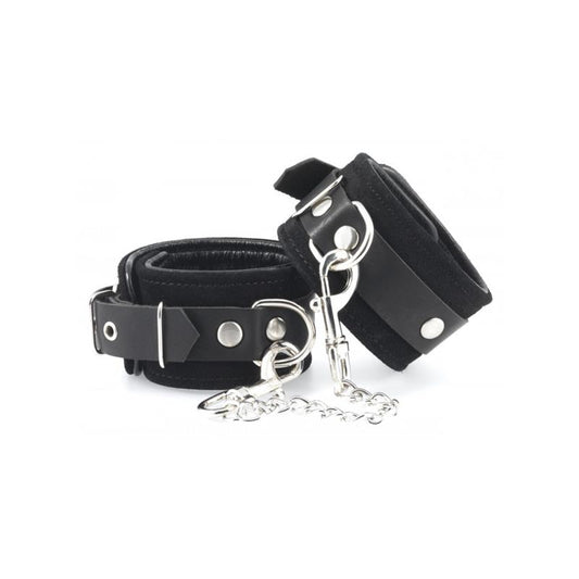 Hand cuffs-Adjustable Hand cuffs-Adjustable - UABDSM
