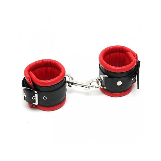 Hand Cuffs LUX 7 CM - UABDSM