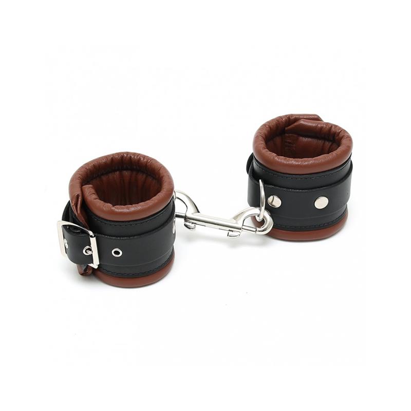 Hand Cuffs LUX 7 CM - UABDSM