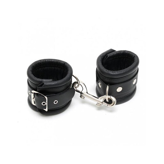 Hand Cuffs LUX 7 CM - UABDSM