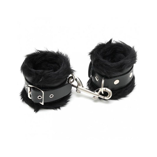 Hand Cuffs LUX 7 CM - UABDSM