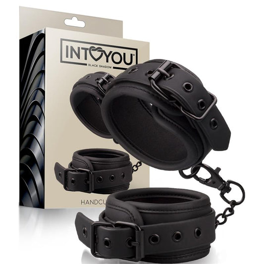 Handcuffs Vegan Leather Handcuffs Vegan Leather - UABDSM