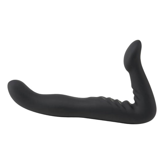 Hands Free Dildo 20 cm Black Hands Free Dildo 20 cm Black - UABDSM