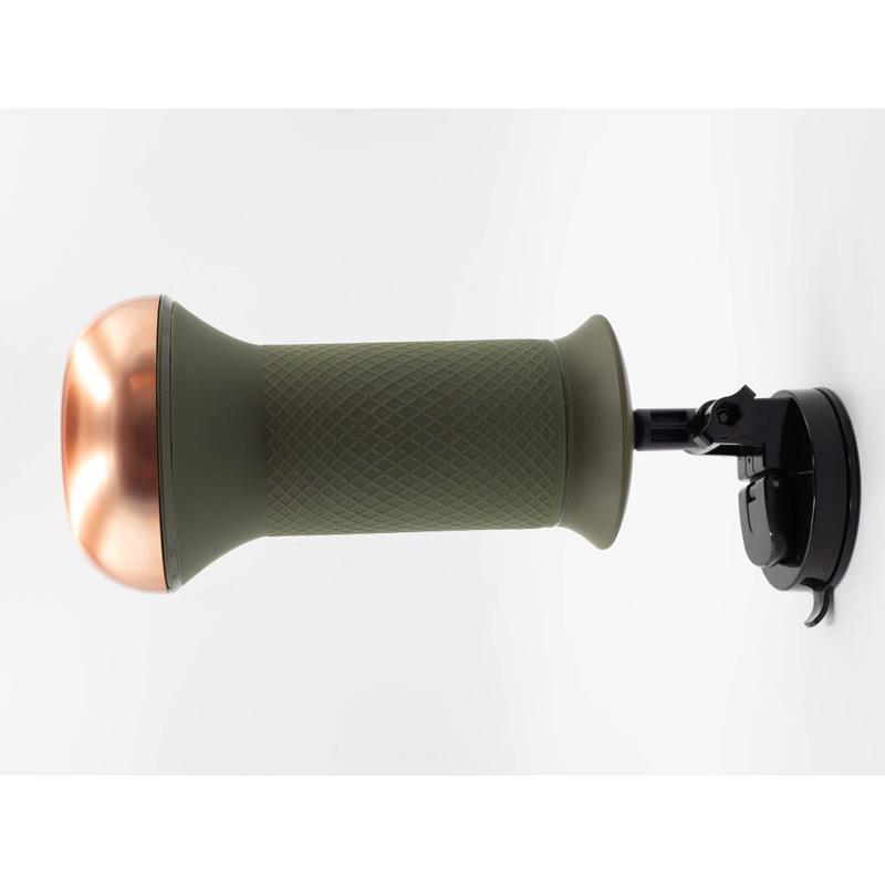 Hands Free Suction Cup Accessory - UABDSM