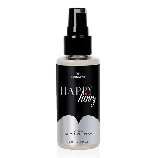 Happy Hiney Anal Relax Cream 59 ml Happy Hiney Anal Relax Cream 59 ml - UABDSM