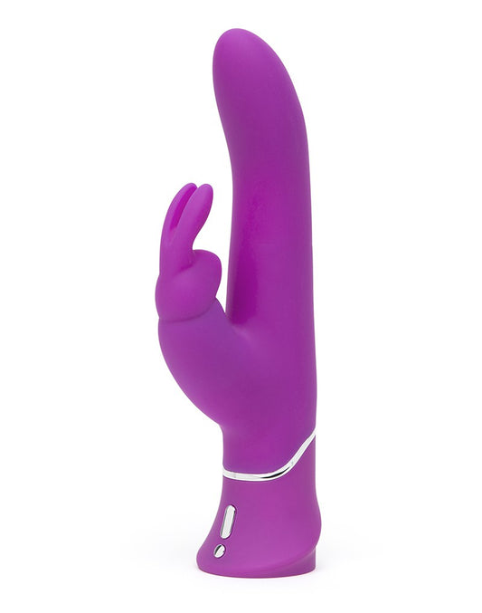 Happy Rabbit - Curve Power Motion Rabbit Vibrator Happy Rabbit - Curve Power Motion Rabbit Vibrator - UABDSM