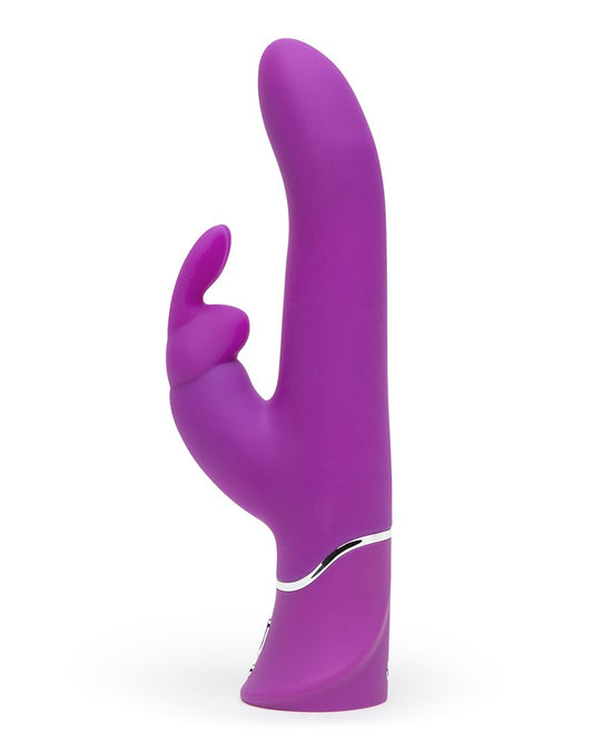Happy Rabbit - Curve Power Motion Rabbit Vibrator - UABDSM