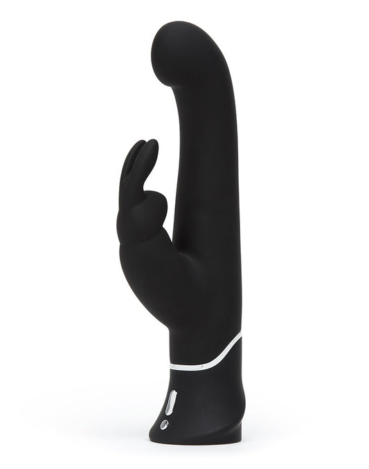 Happy Rabbit - G-Spot Stroker Rabbit Vibrator Happy Rabbit - G-Spot Stroker Rabbit Vibrator - UABDSM