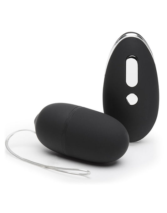 Happy Rabbit Remote Control Egg Happy Rabbit Remote Control Egg - UABDSM