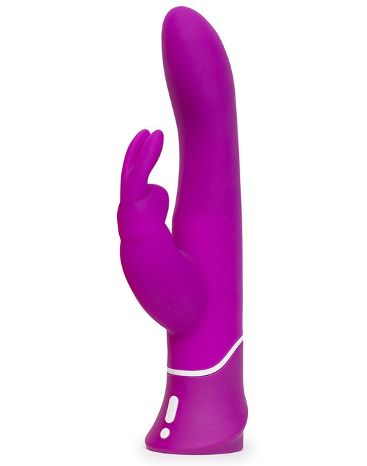 Happyrabbit Curve Vibrator Happyrabbit Curve Vibrator - UABDSM