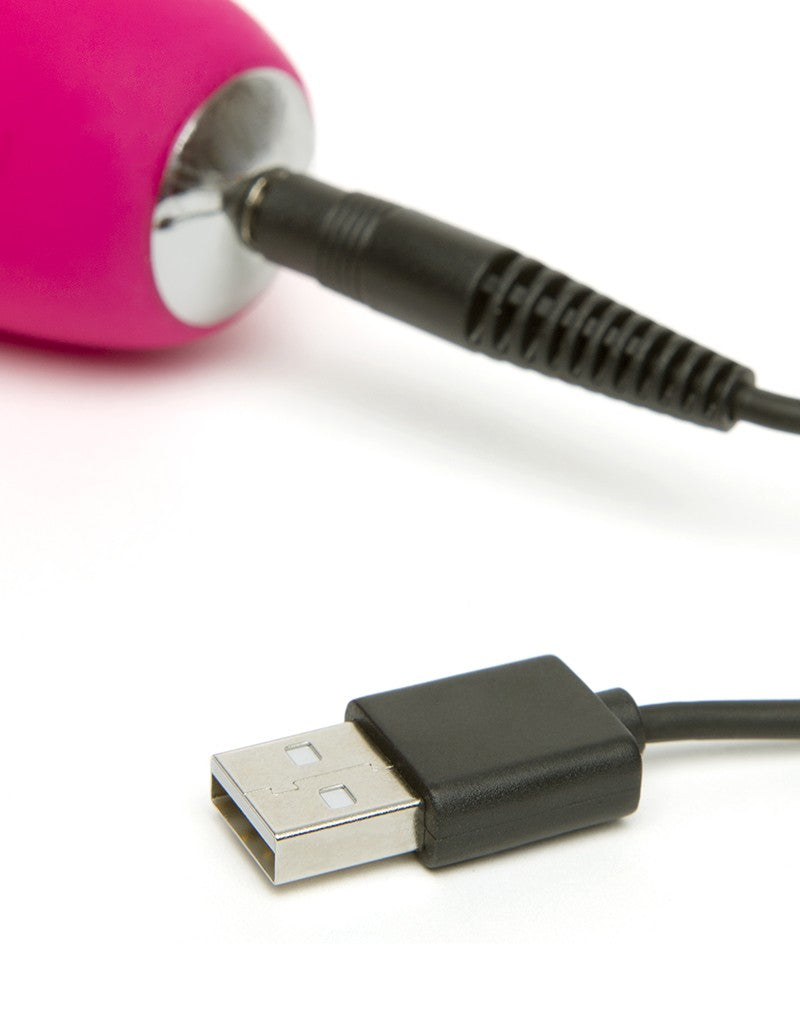 Happyrabbit Slimline Curved - UABDSM