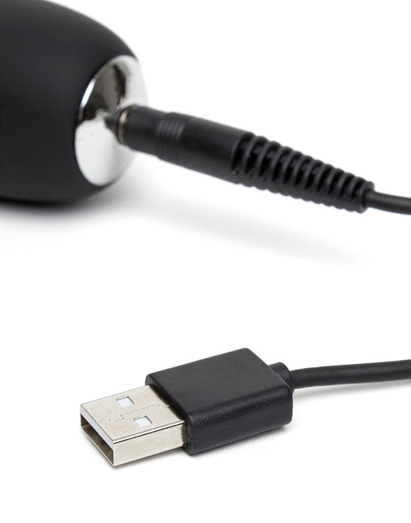 Happyrabbit Slimline G-spot - UABDSM