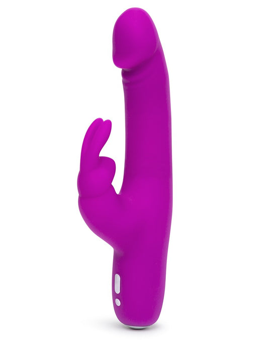 Happyrabbit Slimline Realistic Happyrabbit Slimline Realistic - UABDSM