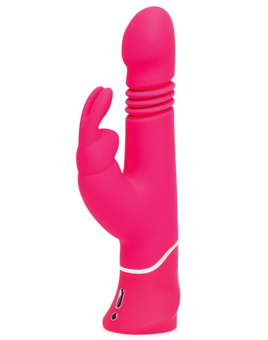 Happyrabbit Thrusting Realistic Pink Happyrabbit Thrusting Realistic Pink - UABDSM