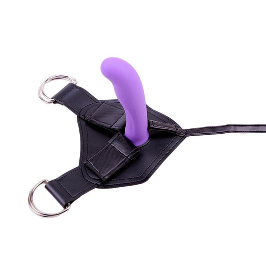Harness and Dildo Amor Harness and Dildo Amor - UABDSM