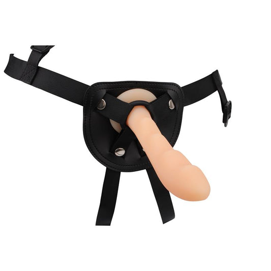 Harness with Dildo Cavelier Harness with Dildo Cavelier - UABDSM