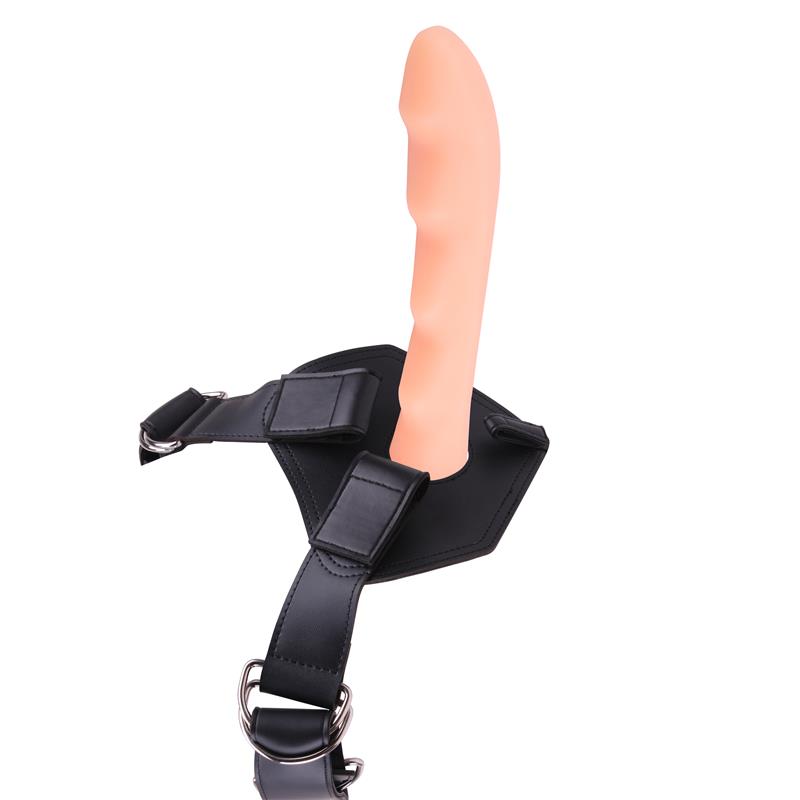 Harness with Dildo Cavelier - UABDSM