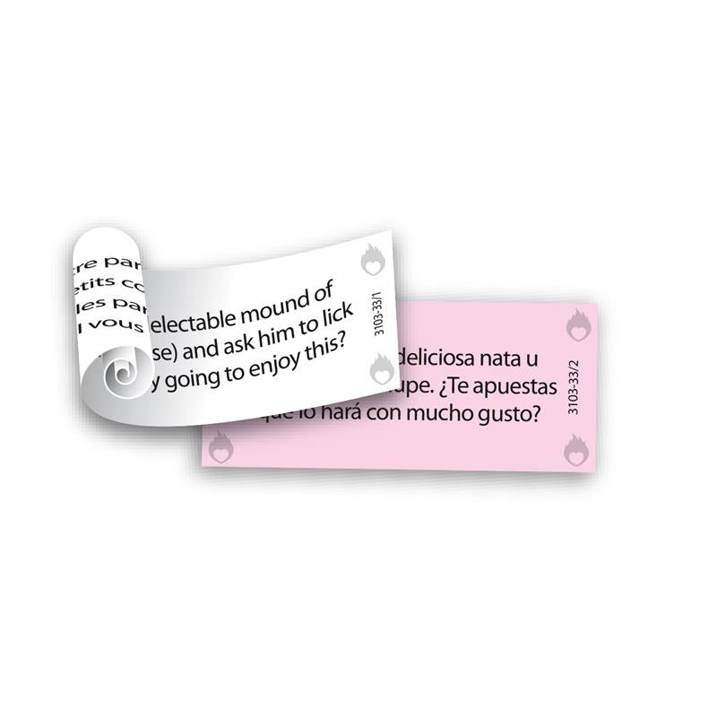 Heart full of Love (EN-ES) - UABDSM