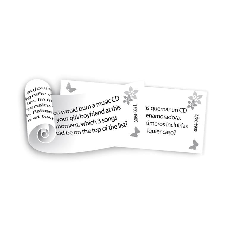 Heart of Butterfly Flutters (EN-ES) - UABDSM