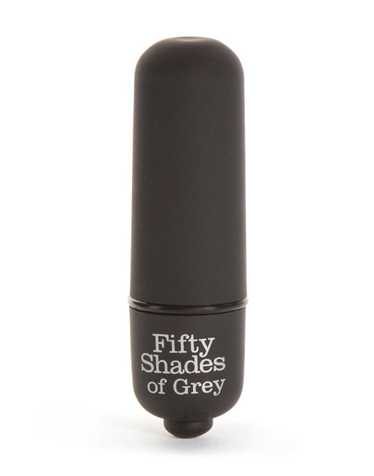 Heavenly Massage - FSoG Bullet Vibrator Heavenly Massage - FSoG Bullet Vibrator - UABDSM