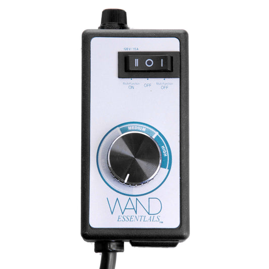 Multi-Function Wand Controller Multi-Function Wand Controller - UABDSM