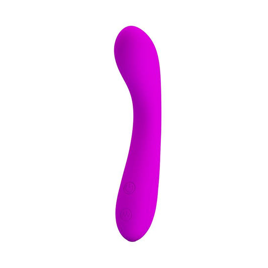High Grade Vibrator Tony Purple High Grade Vibrator Tony Purple - UABDSM