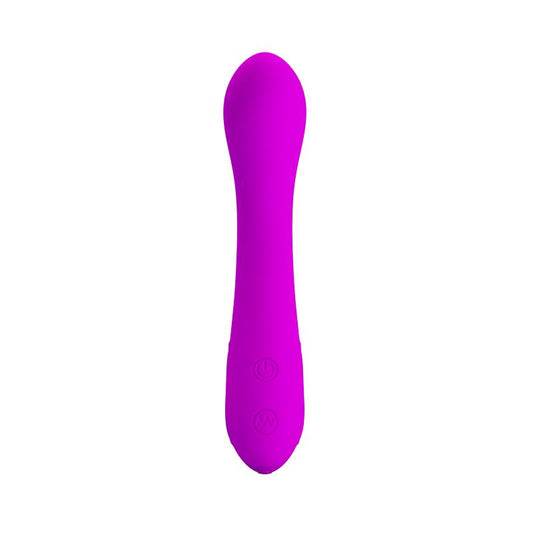 High Grade Vibrator Tony Purple - UABDSM