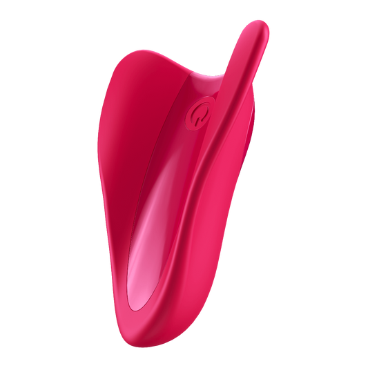 Satisfyer High Fly - Red - UABDSM