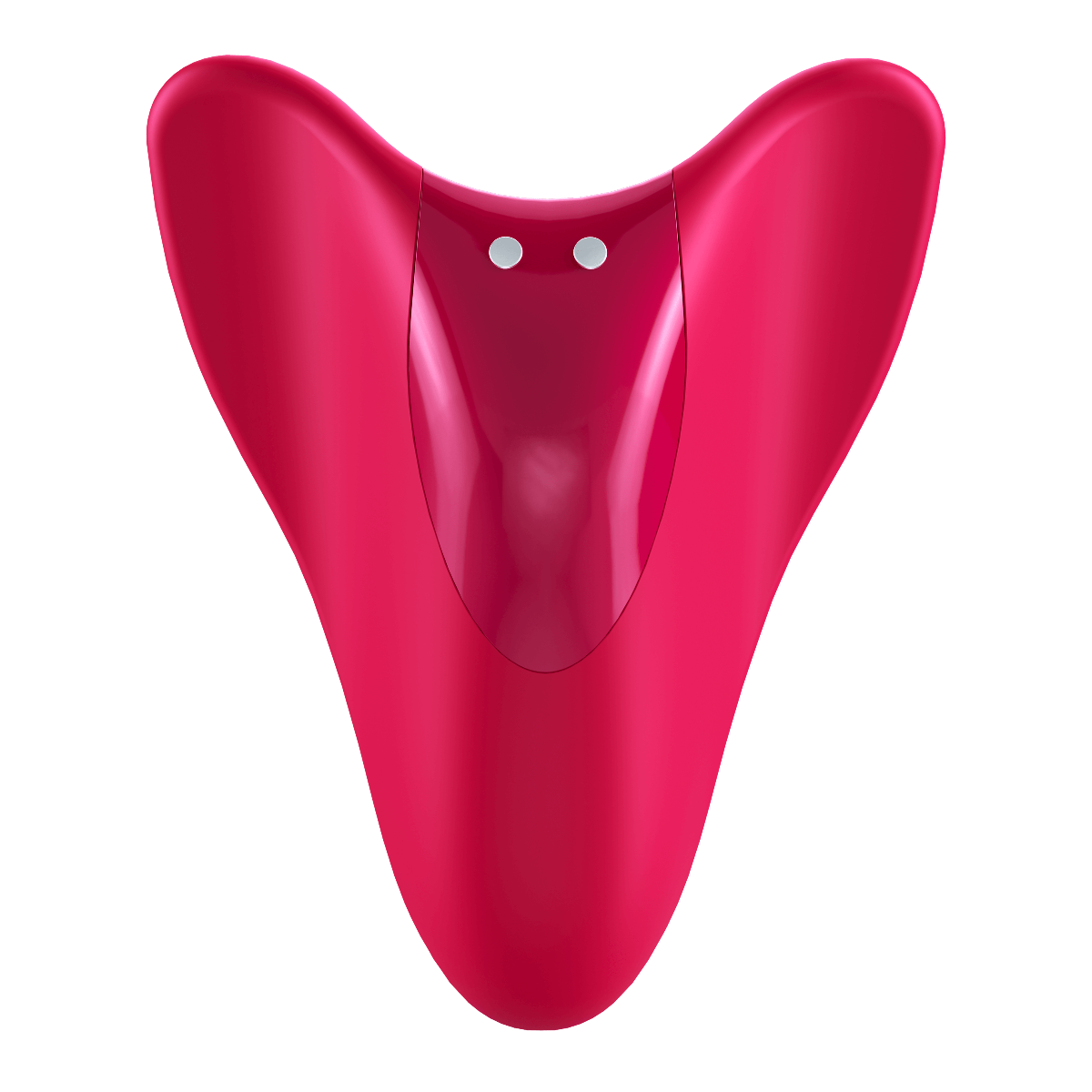 Satisfyer High Fly - Red - UABDSM
