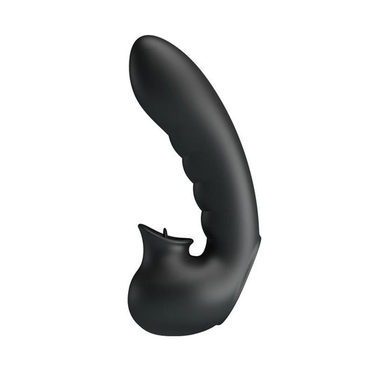 Hobgoblin Finger Sleeve Vibration and Stimulating Tongue - UABDSM