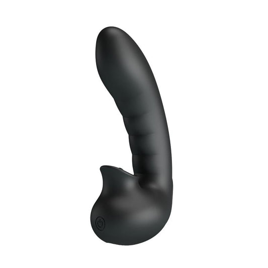 Hobgoblin Finger Sleeve Vibration and Stimulating Tongue Hobgoblin Finger Sleeve Vibration and Stimulating Tongue - UABDSM