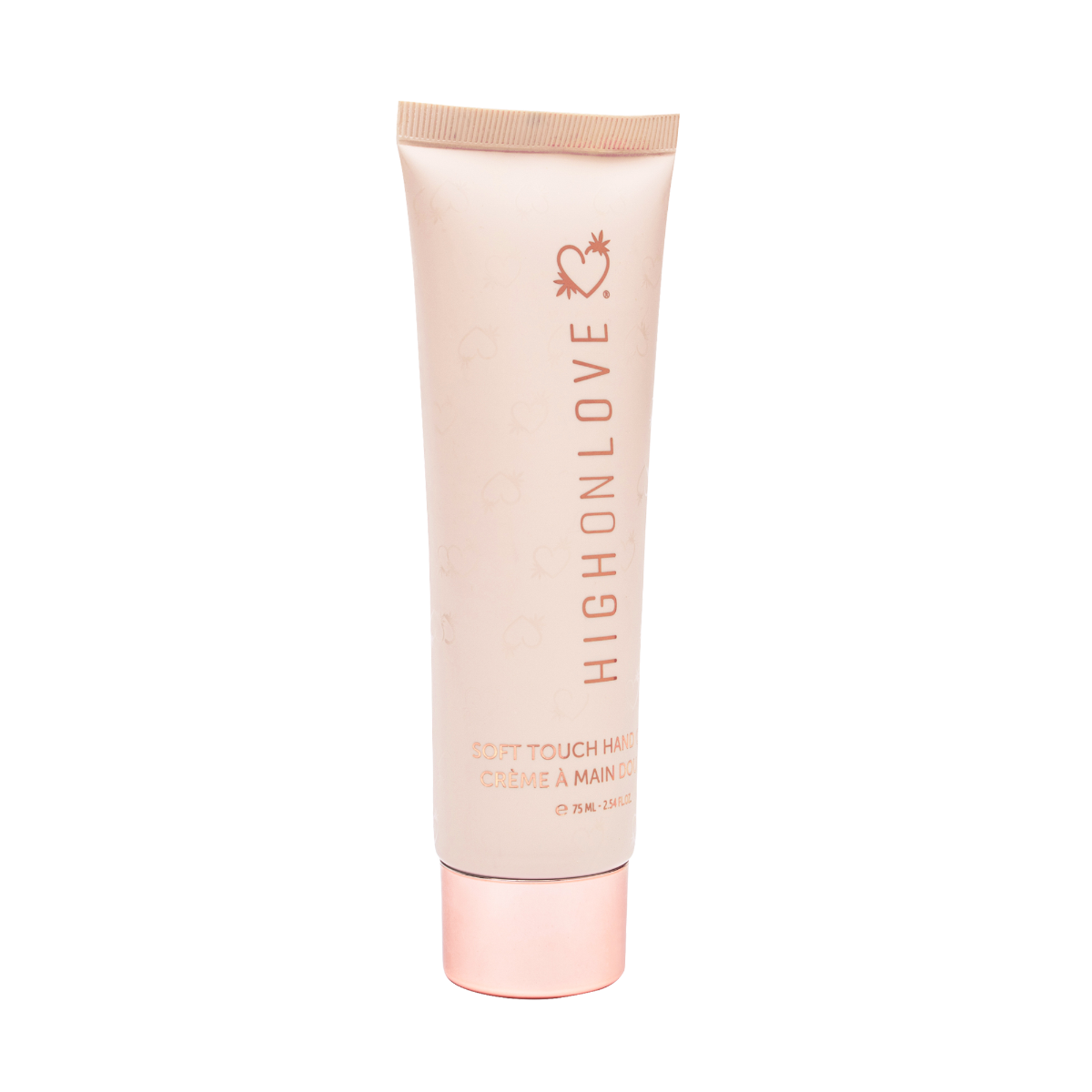High On Love - Soft touch Hand Cream - UABDSM
