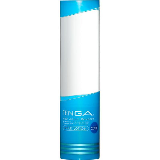 Hole Lotion Cool 170 ml Hole Lotion Cool 170 ml - UABDSM