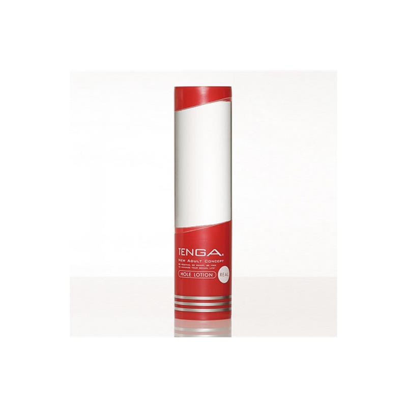 Hole Lotion Real - UABDSM