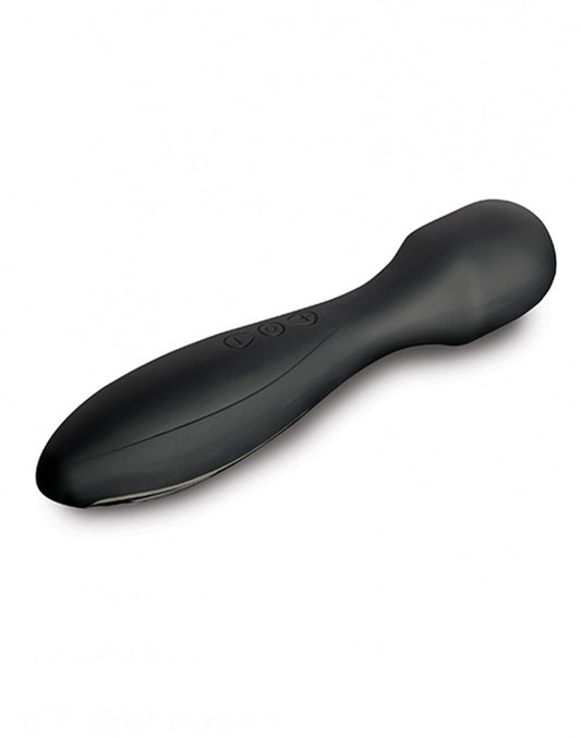 Holy Cow - FSoG Rechargeable Wand Vibrator Holy Cow - FSoG Rechargeable Wand Vibrator - UABDSM