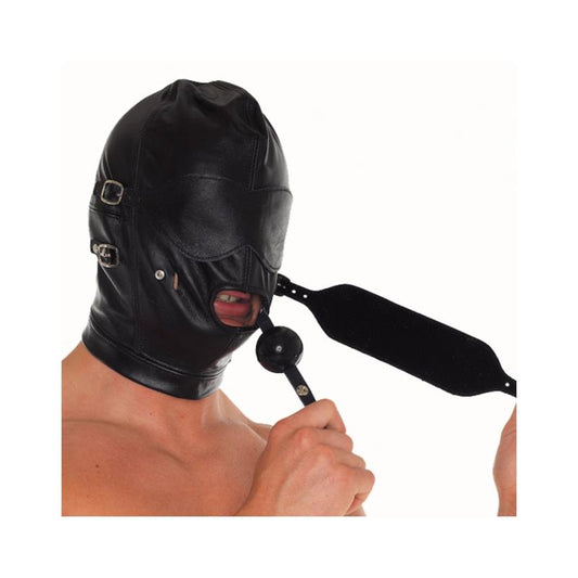 Hood-Adjustable Hood-Adjustable - UABDSM