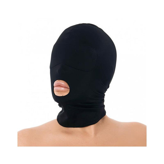 Hood nylon-One size Hood nylon-One size - UABDSM