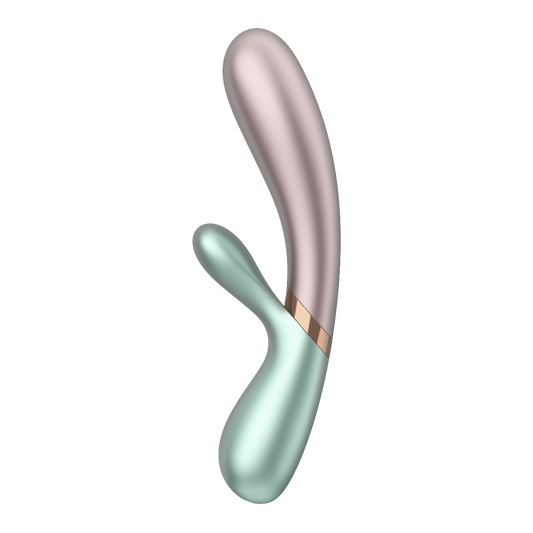 Satisfyer Hot Lover Green - UABDSM