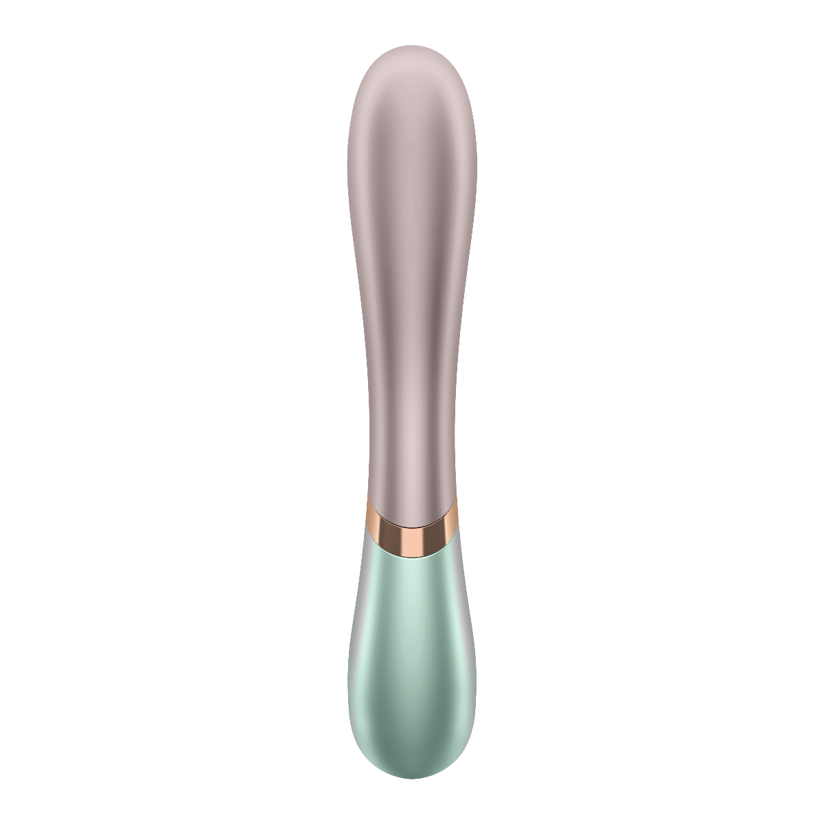 Satisfyer Hot Lover Green - UABDSM