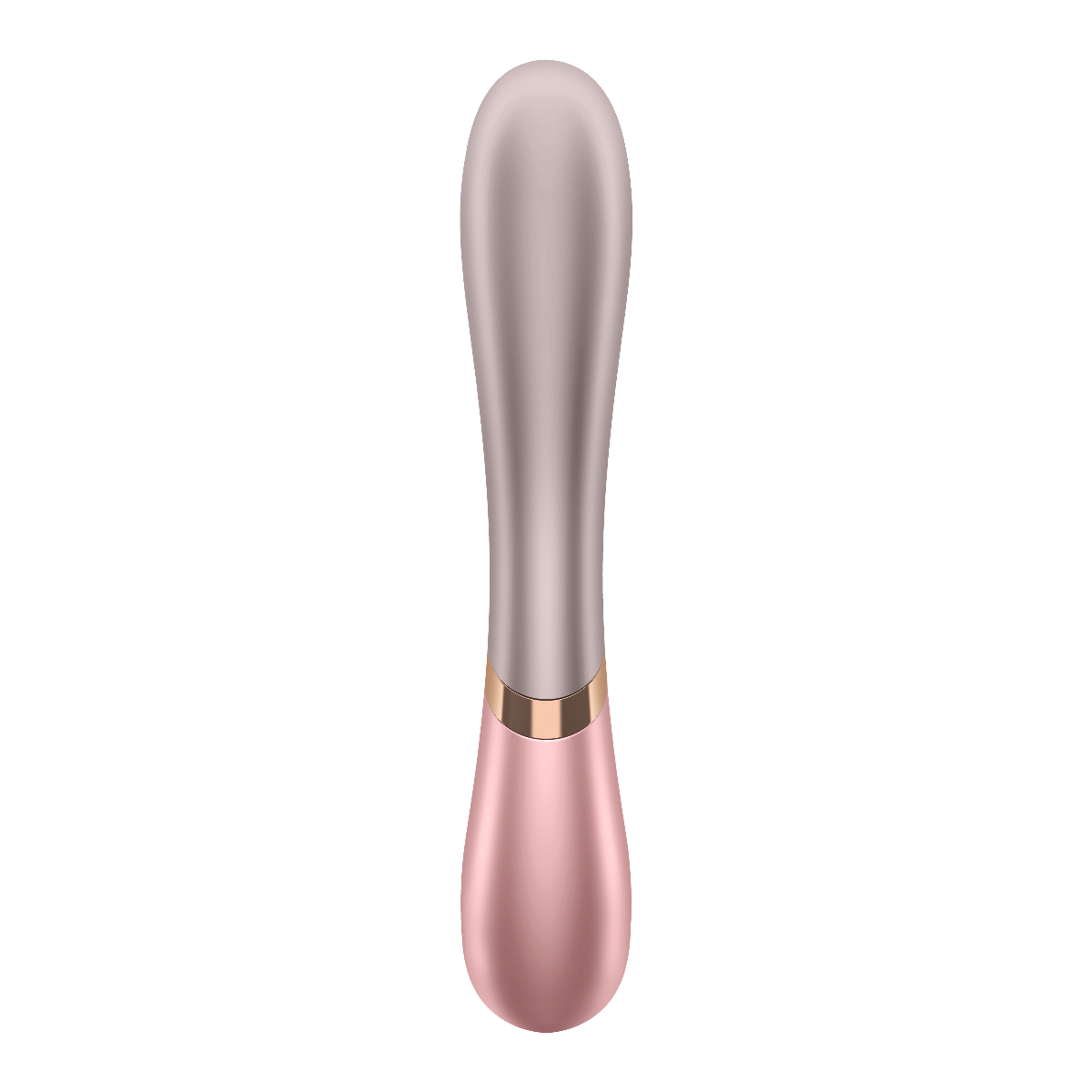 Satisfyer Hot Lover Pink - UABDSM